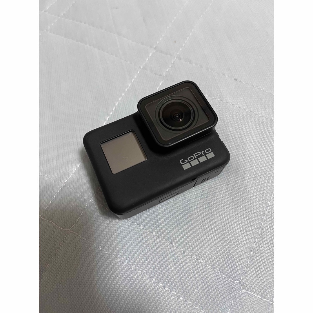 GoProHero7です