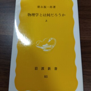 物理学とは何だろうか 上(その他)