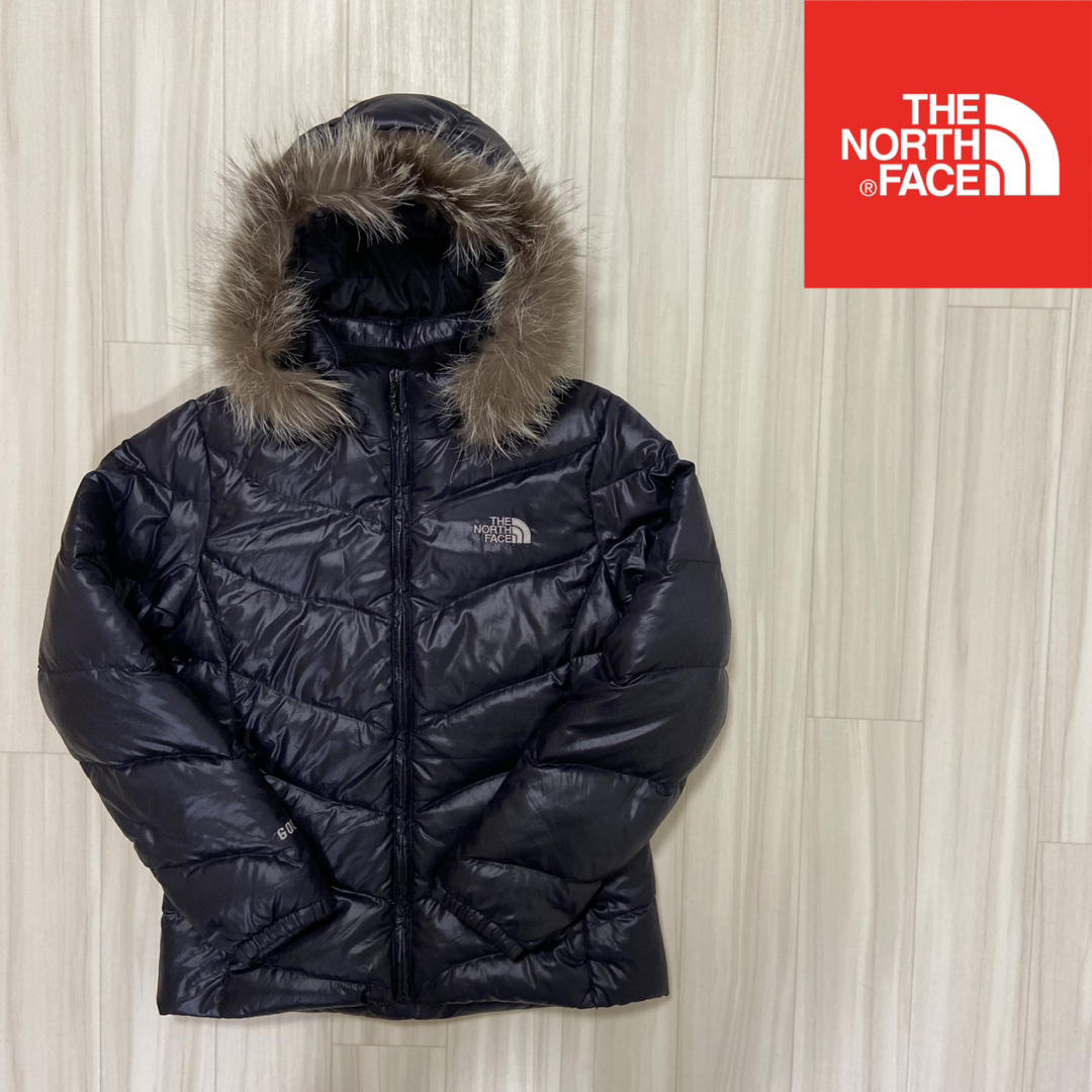 THE NORTH FACE - 《THE NORTH FACE》ノースフェイス ダウンジャケット