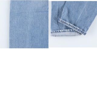 Levi's - 古着 リーバイス Levi's 505 REGULAR FIT STRAIGHT LEG ...