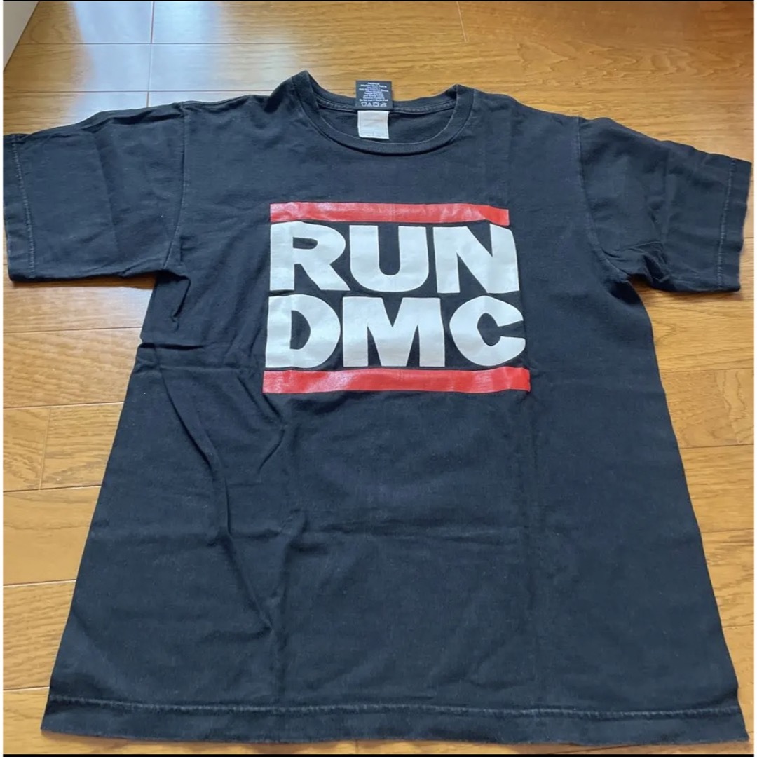 RUNDMC Tシャツ