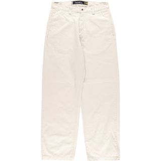 リーバイス(Levi's)の古着 リーバイス Levi's SILVER TAB シルバータブ khakis カーキズ チノパンツ メンズw33 /eaa347697(チノパン)