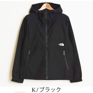 ザノースフェイス(THE NORTH FACE)の【専用】THE NORTH FACE ザ ノースフェイスコンパクト ジャケット (ナイロンジャケット)