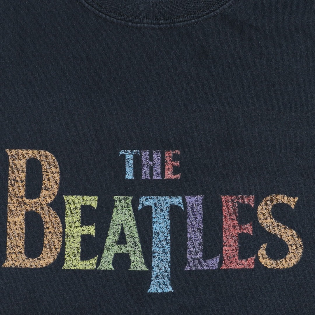 THE BEATLES ビートルズ バンドTシャツ バンT メンズXXL /eaa340820 3