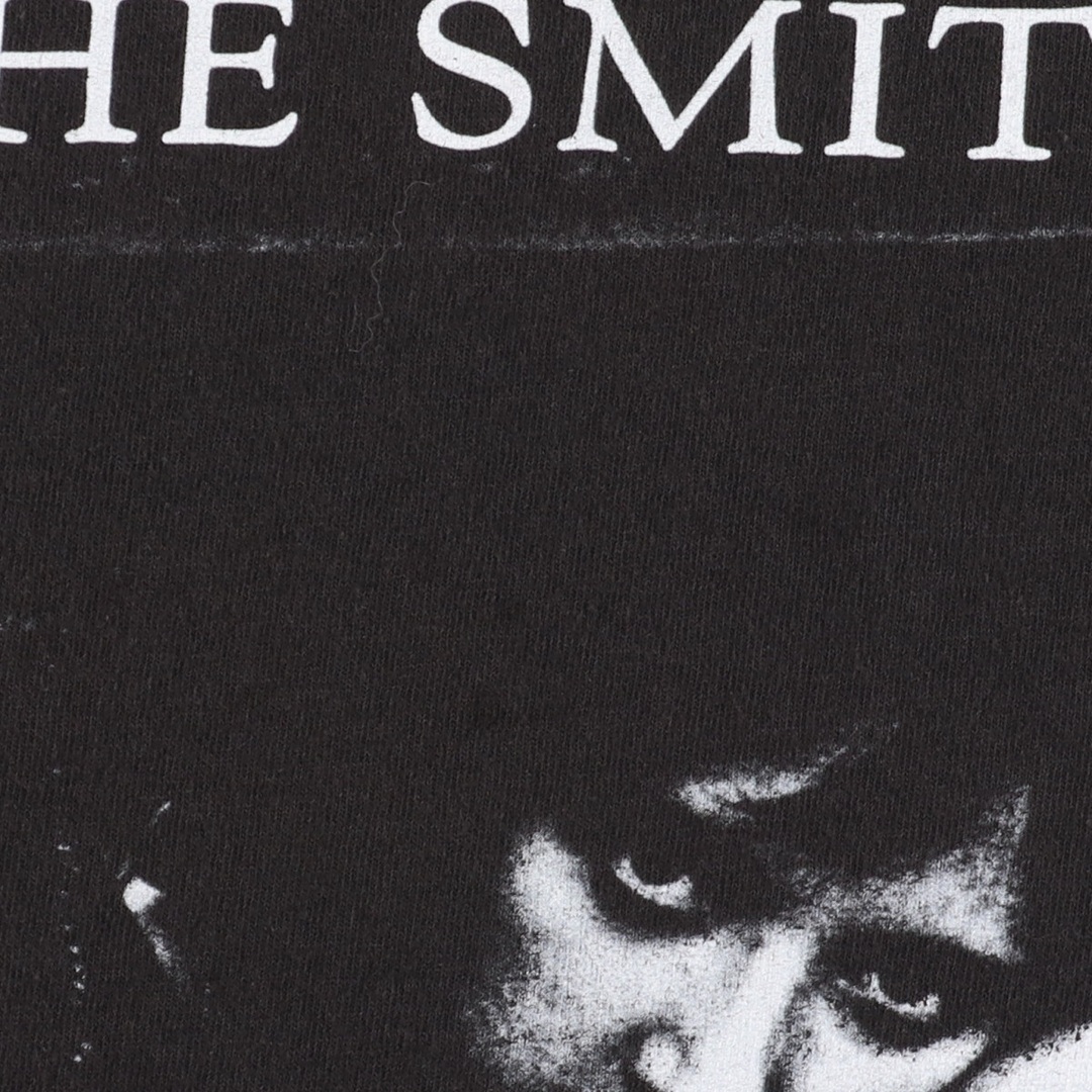 ビックサイズ デルタ DELTA The Smiths ザ スミス バンドTシャツ バンT メンズXXXL /eaa340821