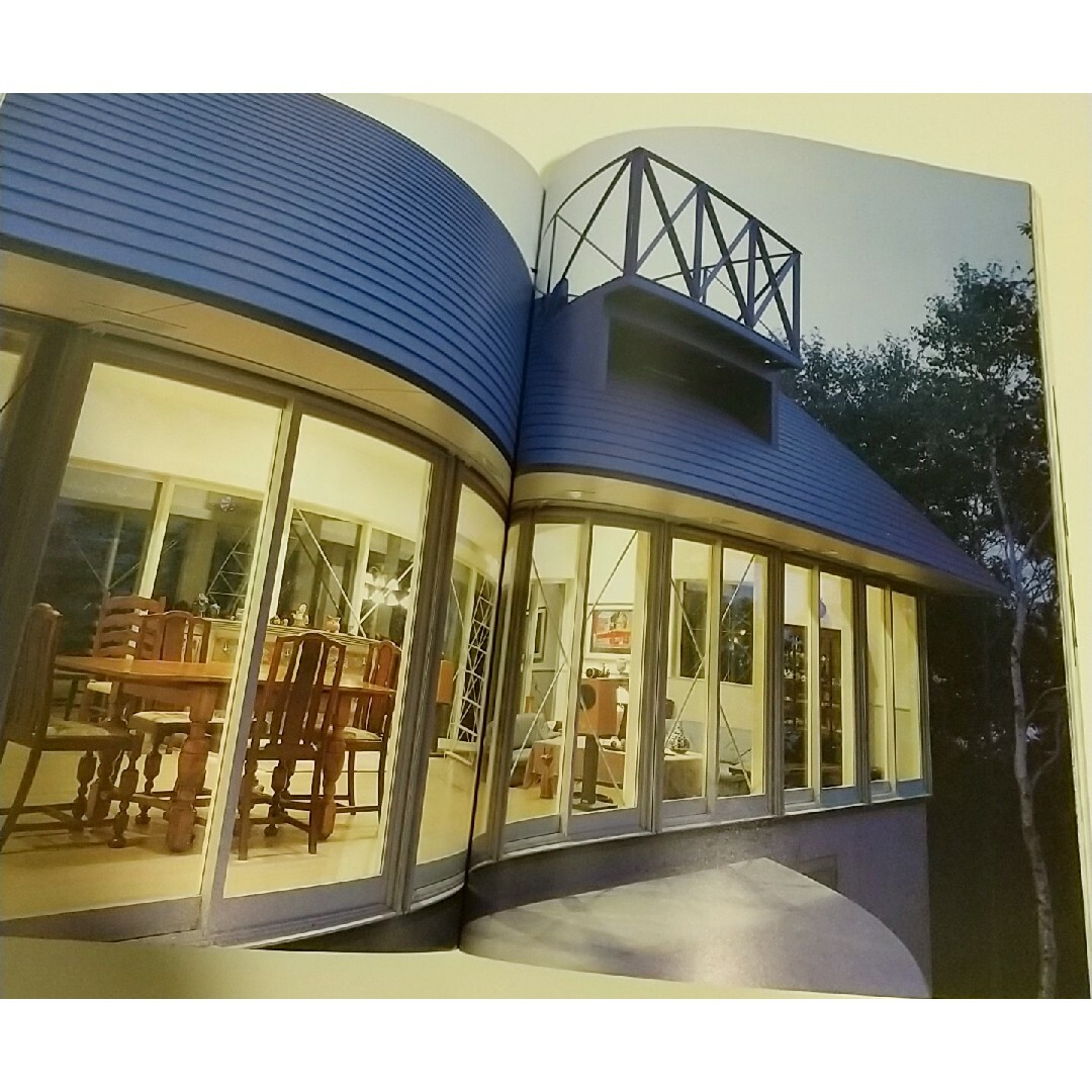 新建築 住宅建築 199210 JAhouse エンタメ/ホビーの雑誌(専門誌)の商品写真