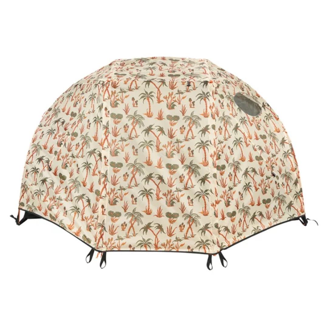 POLeR ポーラー ONE PERSON TENT ワンパーソンテント