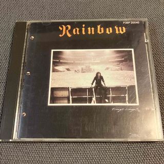 RAINBOW(レインボー) CD(ポップス/ロック(洋楽))