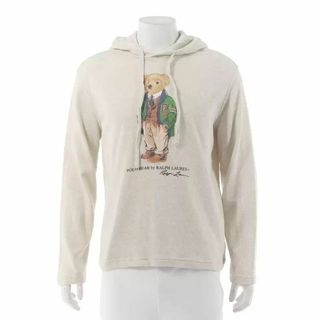 POLO RALPH LAUREN(パーカー ・ ベージュ系)のフリマアイテム一覧 POLO RALPH LAUREN(パーカー ・ ベージュ系)のフリマアイテム一覧