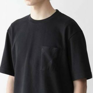 ブラックレーベルクレストブリッジ(BLACK LABEL CRESTBRIDGE)のブラックレーベルクレストブリッジ　Tシャツ　L　バーバリー　514(Tシャツ/カットソー(半袖/袖なし))