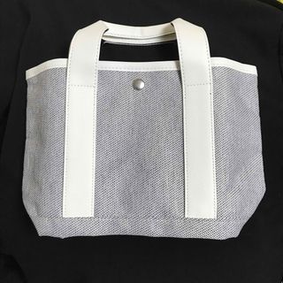 アテニア(Attenir)の新品 ATTENIR☆メイクポーチバッグ(ポーチ)