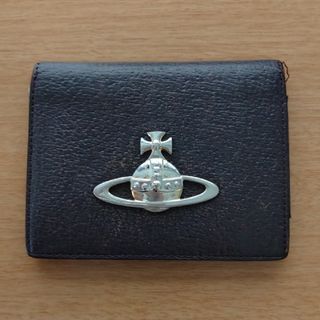 ヴィヴィアン(Vivienne Westwood) 名刺入れ/定期入れ(レディース)の