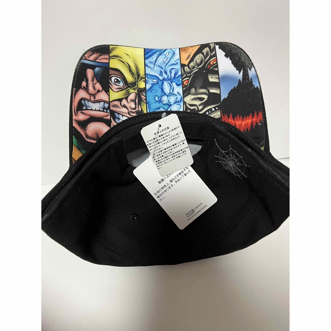 キャップバイト NEW ERA 新品未開封品！