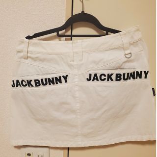 ジャックバニー(JACK BUNNY!!)のジャックバニースカート(ウエア)