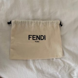 フェンディ(FENDI)の年始セール　FENDI保存袋(その他)