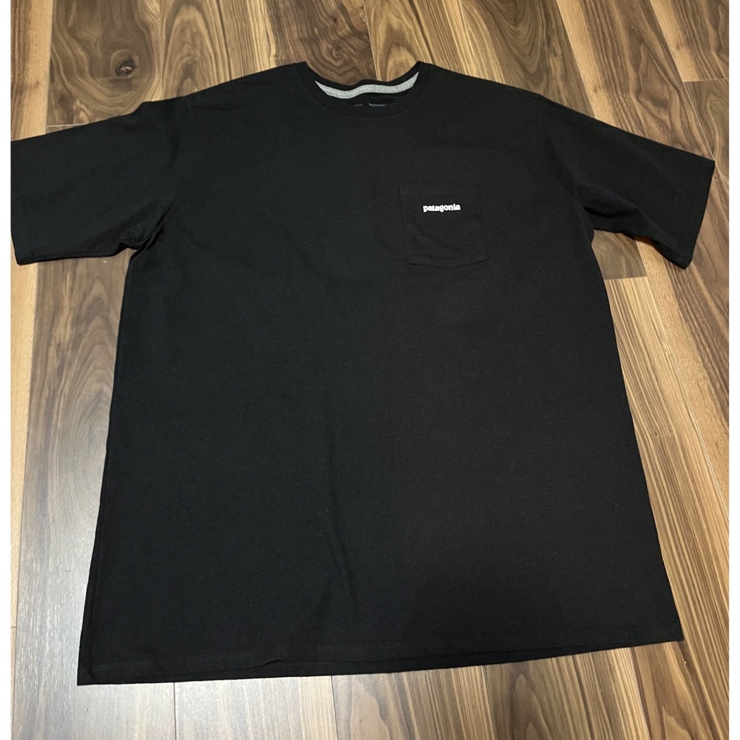 patagonia(パタゴニア)の⭐︎しの様⭐︎Patagonia パタゴニア  メンズのトップス(Tシャツ/カットソー(七分/長袖))の商品写真