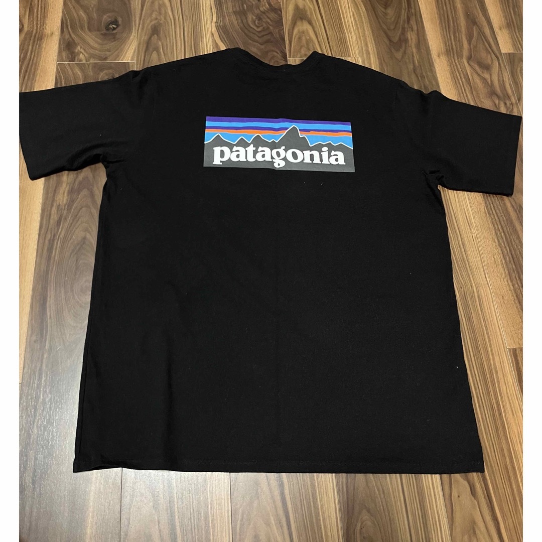 patagonia(パタゴニア)の⭐︎しの様⭐︎Patagonia パタゴニア  メンズのトップス(Tシャツ/カットソー(七分/長袖))の商品写真