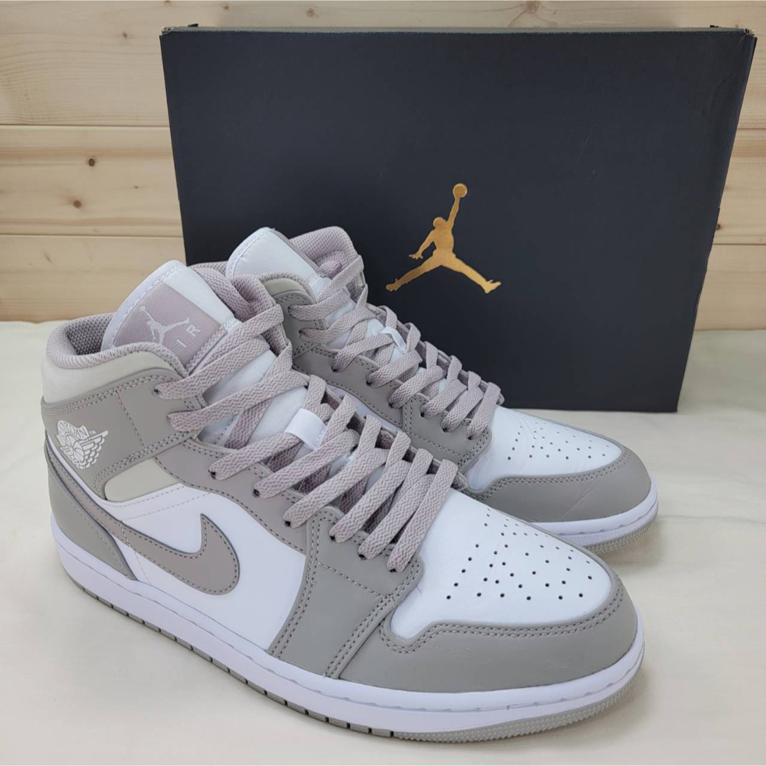 Jordan BrandNIKE ナイキ エア ジョーダン1 ミッド