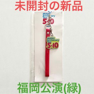 嵐(グリーン・カーキ/緑色系)の通販 100点以上 | 嵐を買うならラクマ