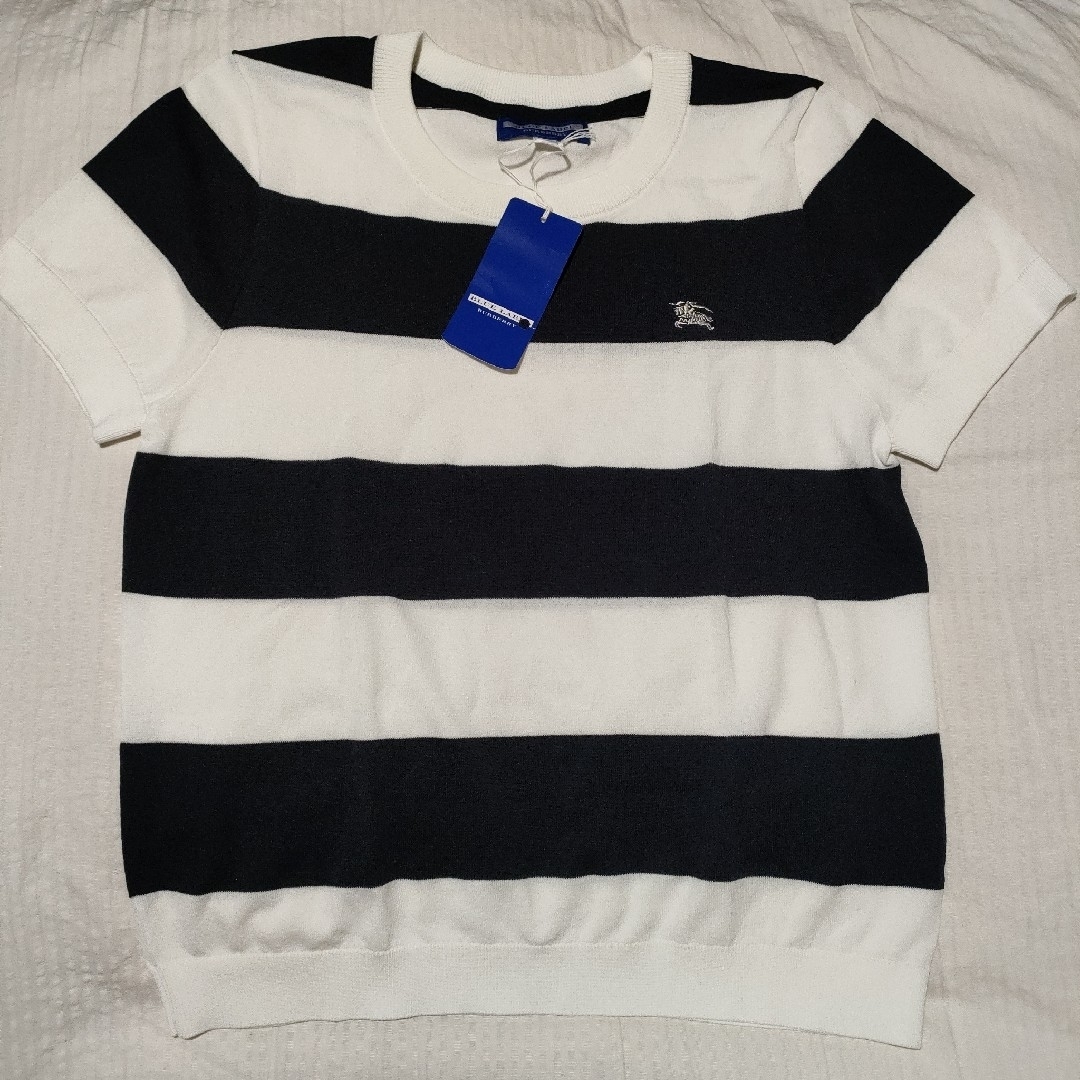 BURBERRY BLUE LABEL - バーバリー ブルーレーベル セットアップ