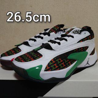 ジョーダン(Jordan Brand（NIKE）)の【新品】ジョーダン　ルカ　2　PF(バスケットボール)