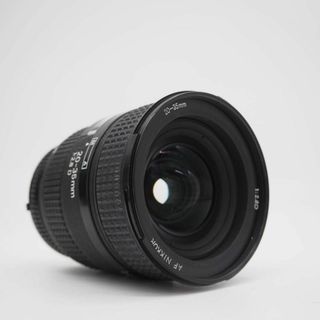 男の子向けプレゼント集結 Nikon AF Zoom Nikkor 20-35mm f2.8 D 広角