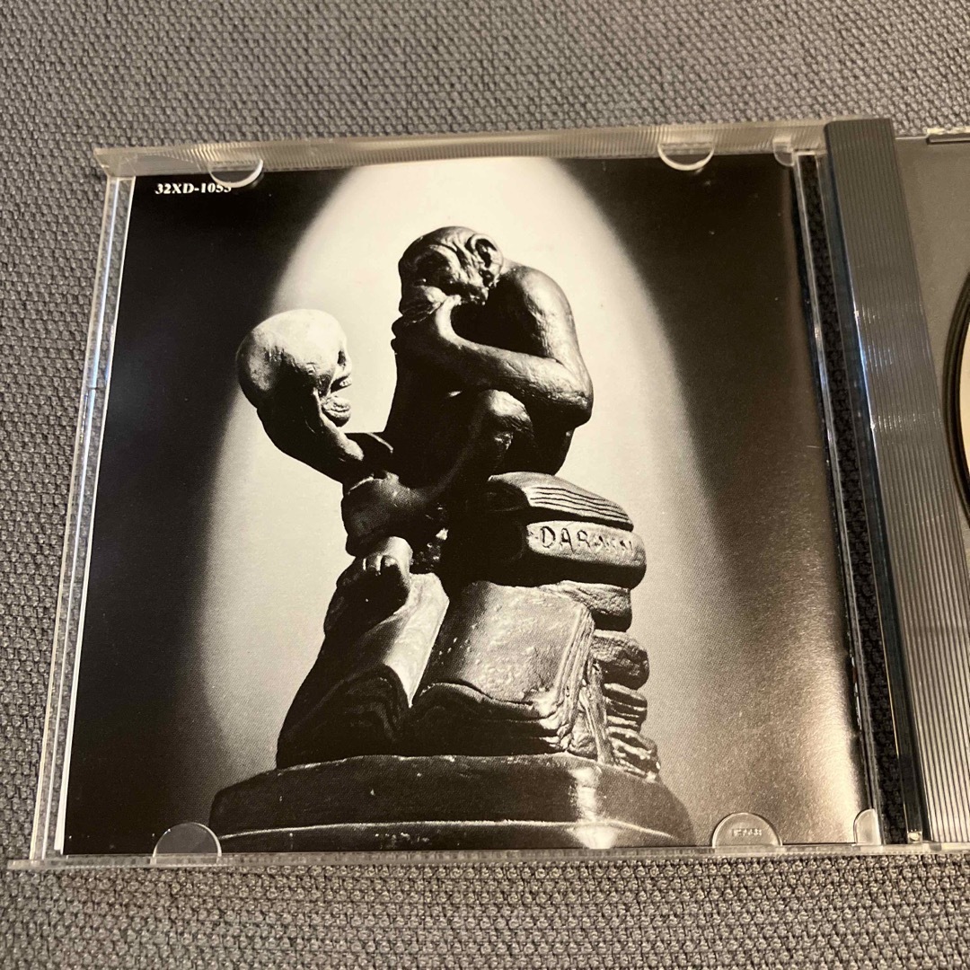 VAN HALEN(ヴァンヘイレン)  CD エンタメ/ホビーのCD(ポップス/ロック(洋楽))の商品写真