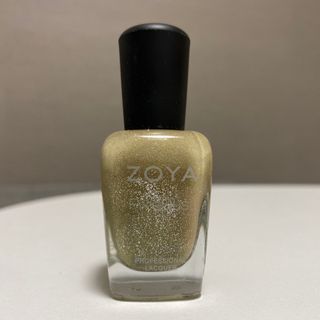 ZOYA ネイルラッカー　ゾーヤ　ネイル　マニキュア(マニキュア)