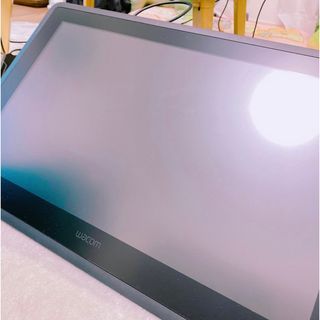 ワコム(Wacom)のWacom Cintiq 22 DTK2260K1D液タブ ワコム(タブレット)