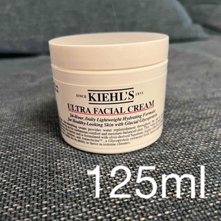 キールズ(Kiehl's)の【しーちゃん様】Kiehl's UFCクリーム 125ml(フェイスクリーム)