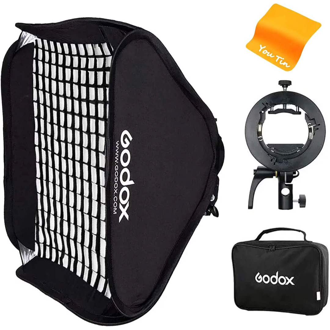 GODOXグリッドソフトボックス60×60cmの通販 by T&T's shop|ラクマ GODOXグリッドソフトボックス60×60cmの通販 by T&T's shop|ラクマ