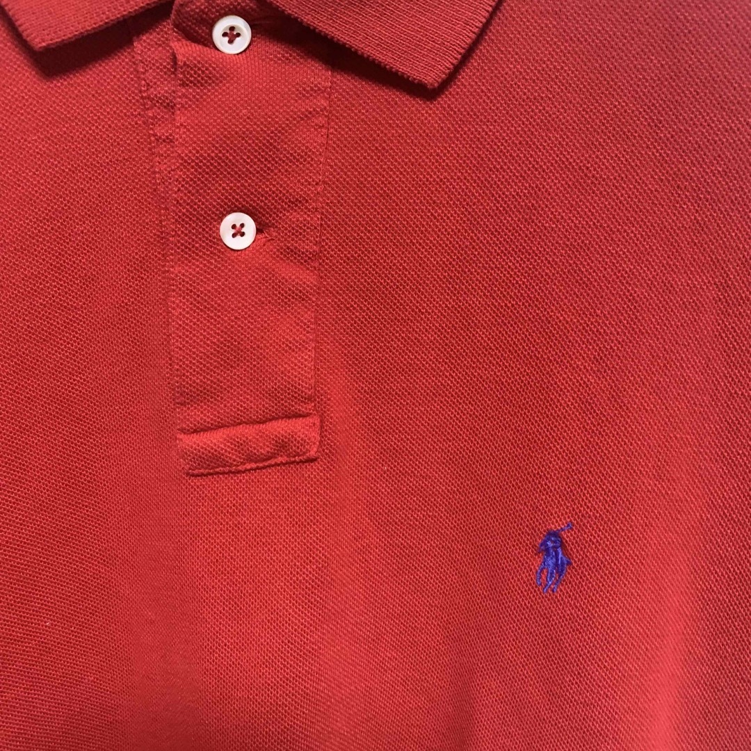 Polo Ralph Lauren ラルフローレン ポロ L【アメリカサイズM】-