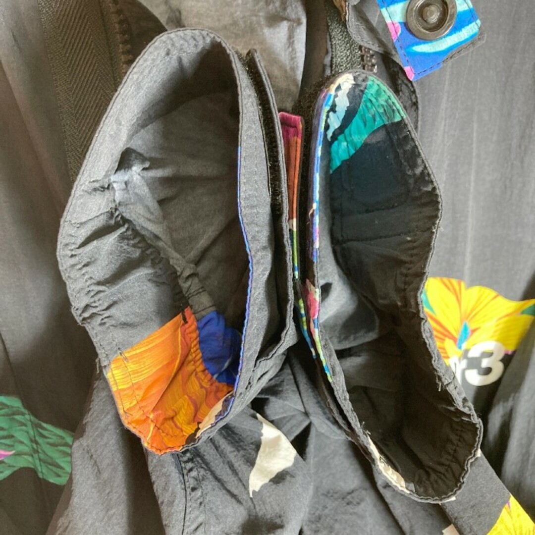 Y-3 - ☆ワイスリー M CH2 A WIND BREAKER ナイロン コートの通販 by
