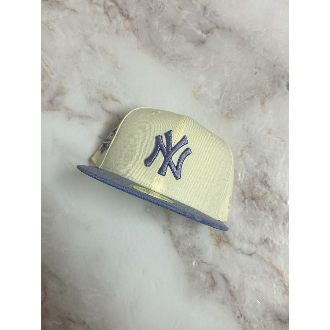 NEW ERA - Newera 59fifty ニューヨークヤンキース ワールドシリーズ