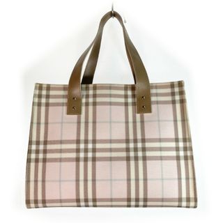 バーバリー(BURBERRY) バッグ（ピンク/桃色系）の通販 200点以上