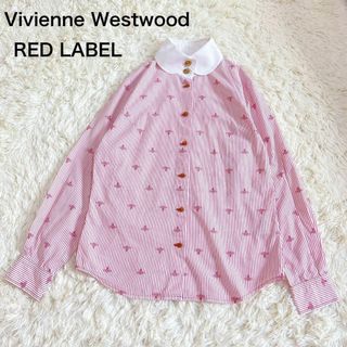 ヴィヴィアン(Vivienne Westwood) Tシャツ(レディース/長袖)の通販 400