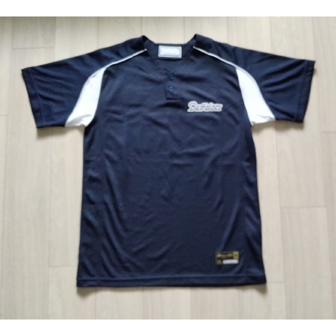 Mizuno Pro - 【支給品】オリックス バファローズ 近藤 練習用シャツ