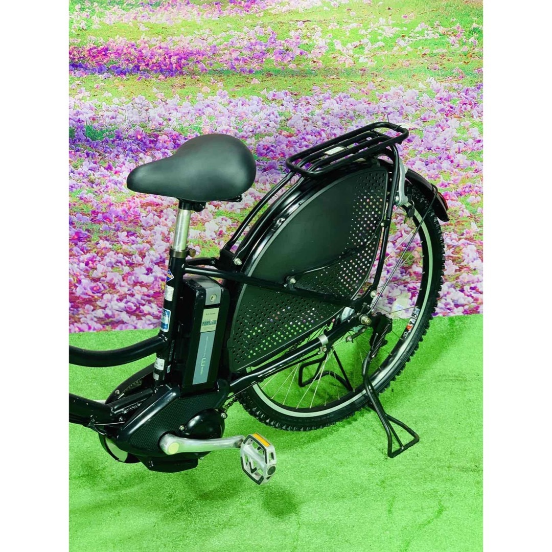 送料無料・名入れ彫刻 ☆5305電動アシスト自転車人気モデル26インチ