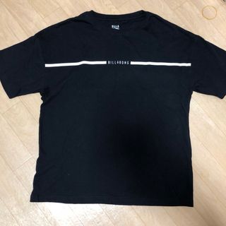 ビラボン(billabong)のbillabong Tシャツ(Tシャツ/カットソー(半袖/袖なし))