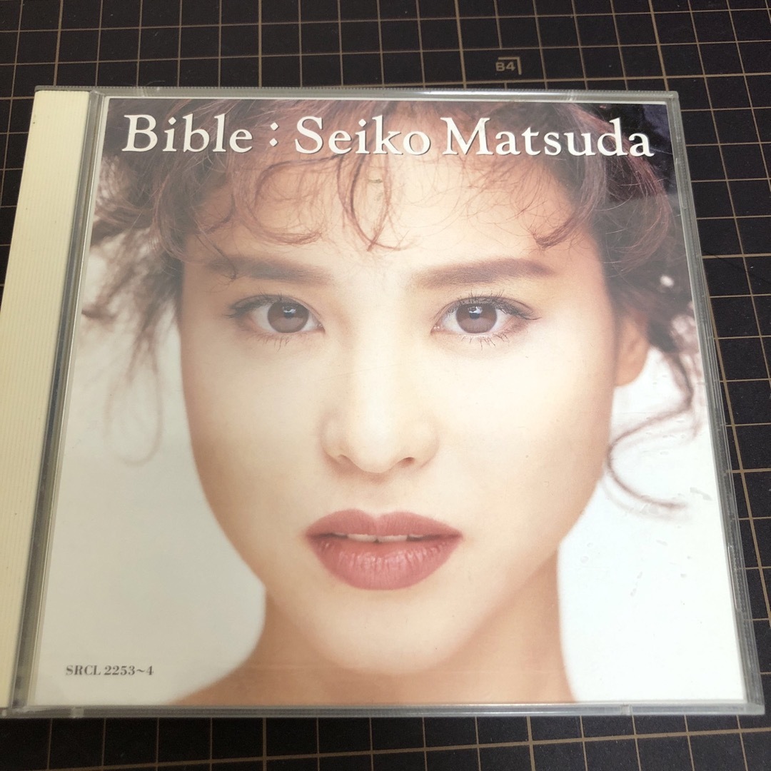 Bible  松田聖子