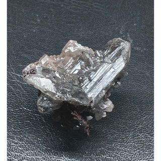 コンゴ産 セルッサイト セルサイト 白鉛鉱 鉱物標本 原石(その他)