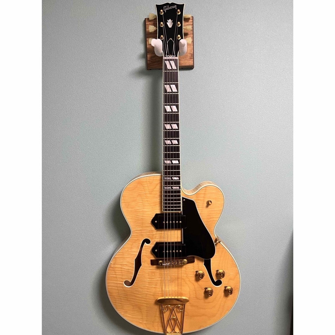 Gibson Custom shop ES-350T