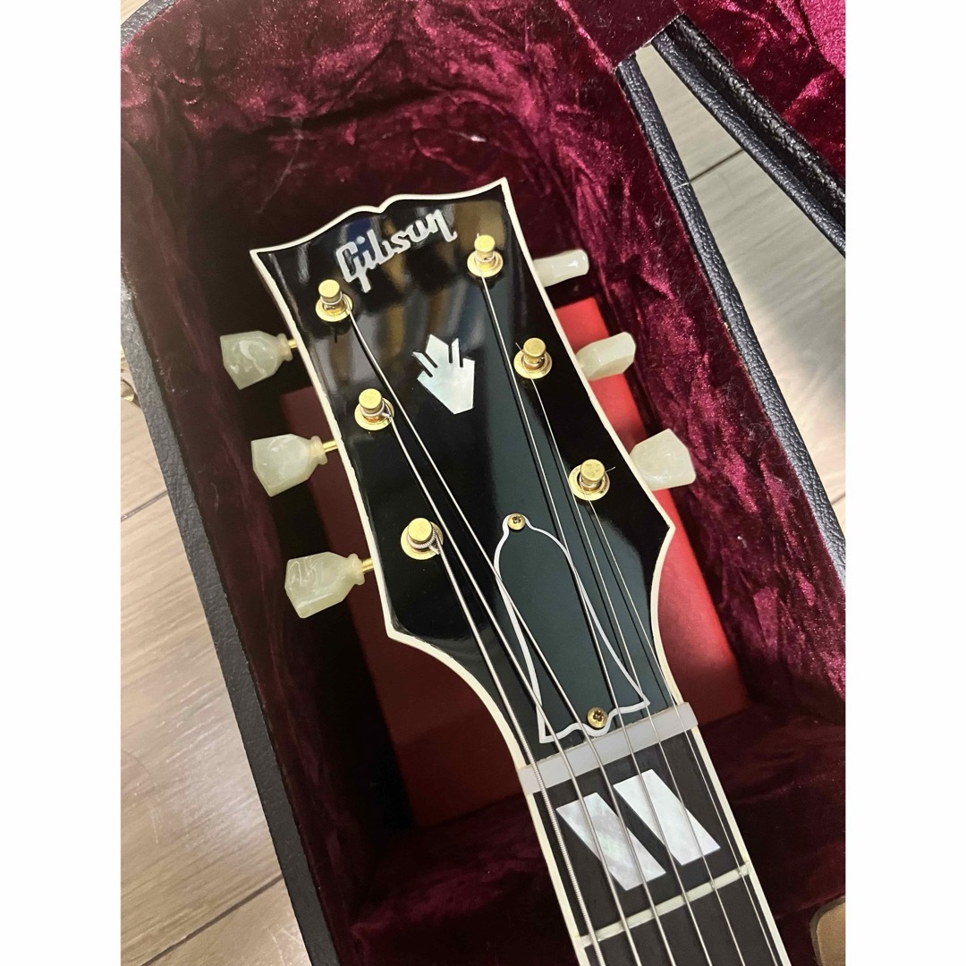 Gibson(ギブソン)のGibson Custom shop ES-350T 楽器のギター(エレキギター)の商品写真