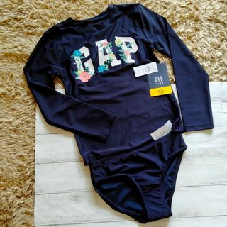 ギャップキッズ(GAP Kids)のGAPkids ラッシュガード 2点セット 120cm(水着)