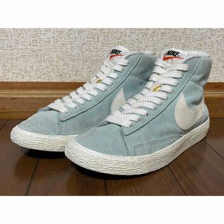 日本未発売 NIKE BRAZER MID '77 VNTG  26cm