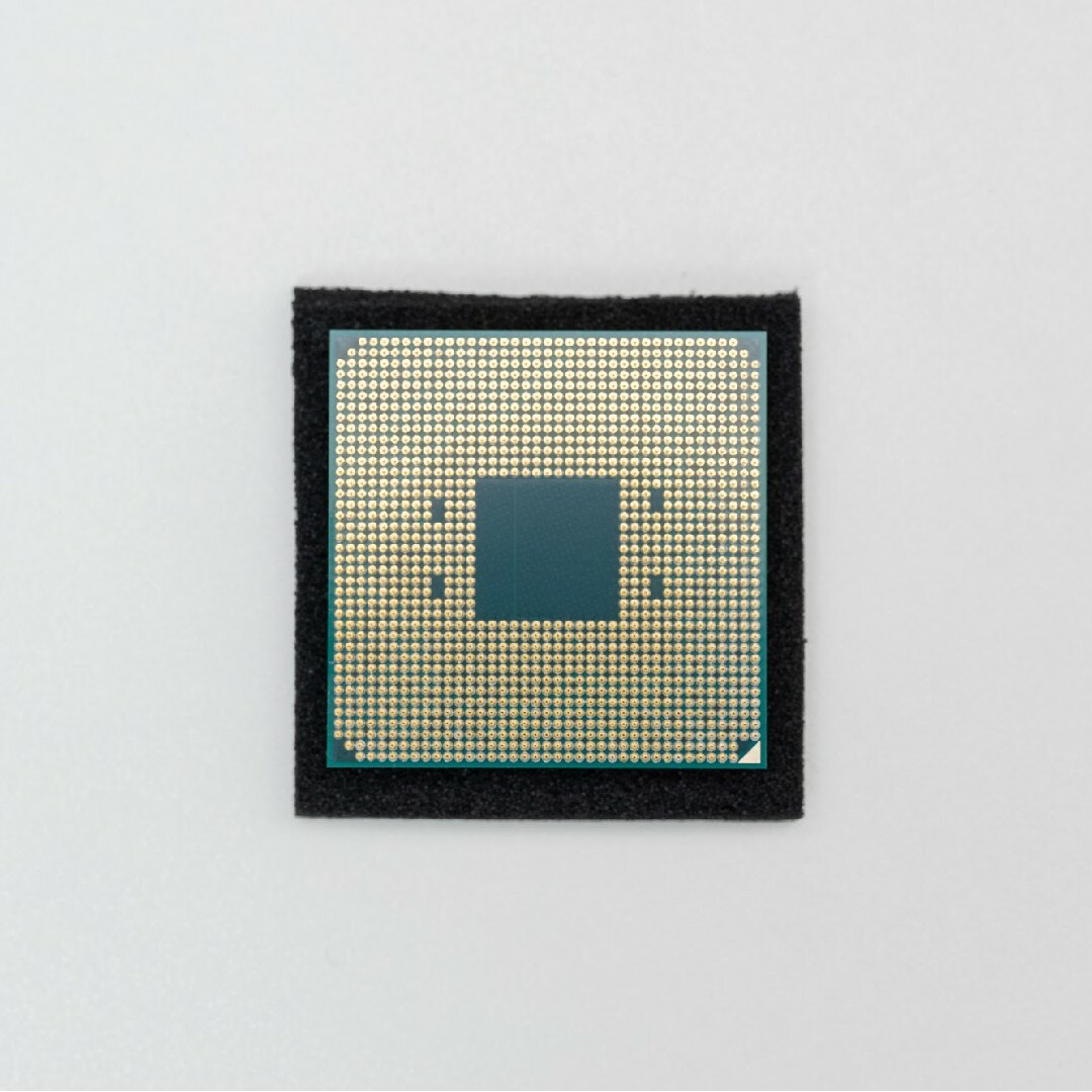 AMD(エーエムディー)のRyzen 9 3900X 動作品 スマホ/家電/カメラのPC/タブレット(PCパーツ)の商品写真
