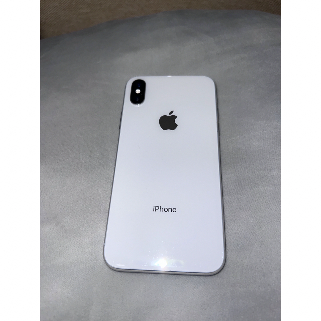 iPhone Ｘ64GB