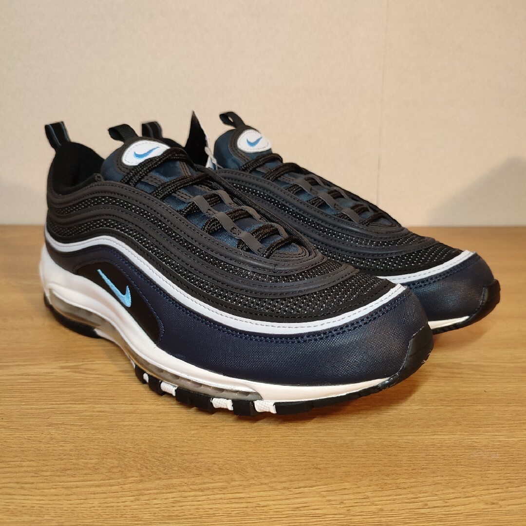NIKE - タグ付 新品未使用 NIKE AIR MAX 97の通販 by Live