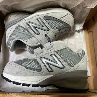 IV990GL5 ニューバランス New Balance Kids