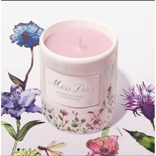 ディオール(Christian Dior) アロマキャンドルの通販 100点以上